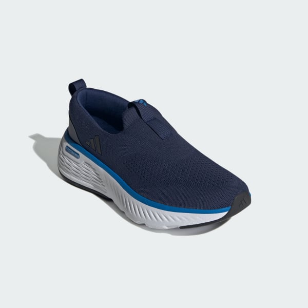 Azul Zapatillas Cloudfoam Go Lounger