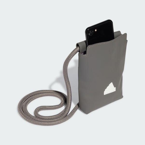Cafe Bolso para el Teléfono Polyurethane
