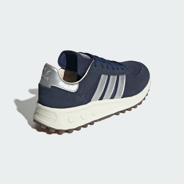 Adidas originals los angeles ck blue deals