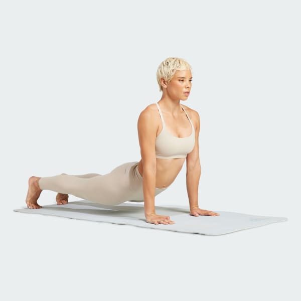 Beige All Me Light Support Bra