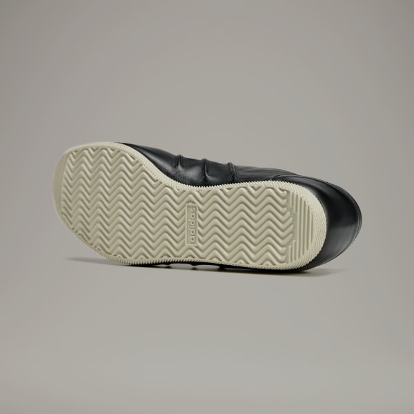 Schwarz Y-3 Japan