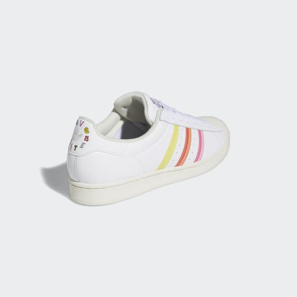 Adidas pride superstar kopen new arrivals