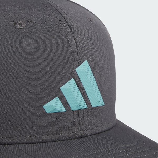 casquette adidas grise