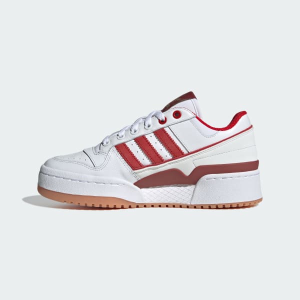 Adidas Forum Bold Shoes SHOP ONLINE