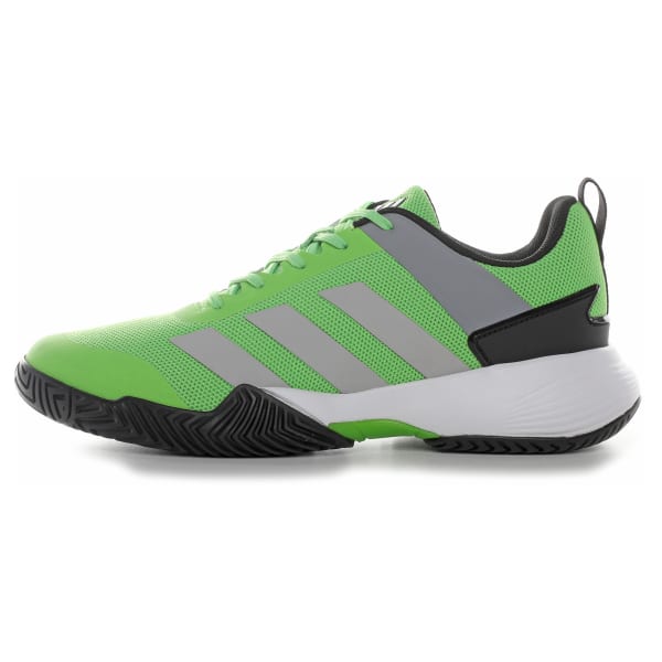 adidas TENIS TOP SHOES Green adidas India