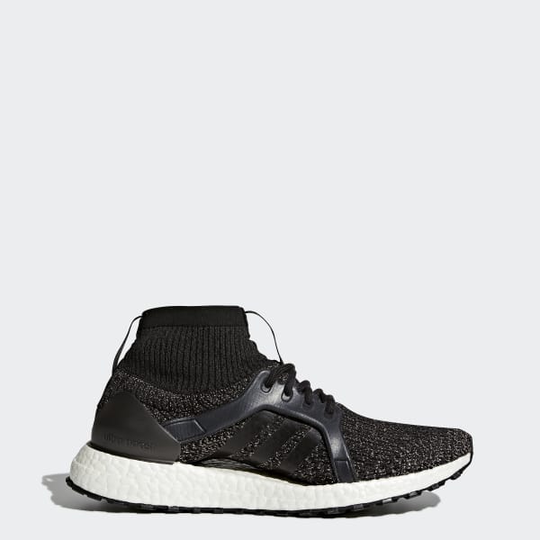 adidas UltraBOOST X All Terrain LTD Shoes - Black | adidas US