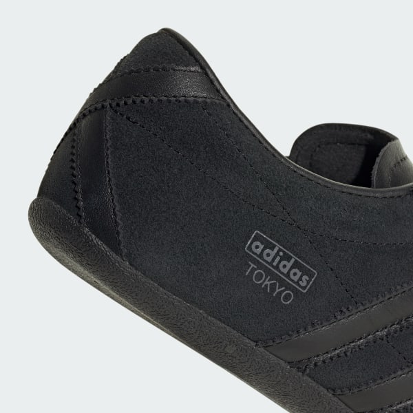 アディダス Tokyo - ブラック | アディダス ジャパン