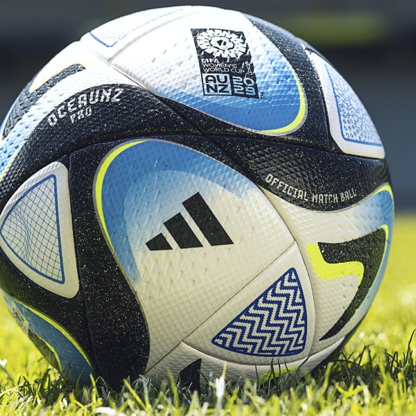 Adidas official football cheap