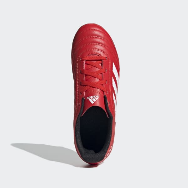 Red Copa 20.4 Firm Ground Boots FBA47