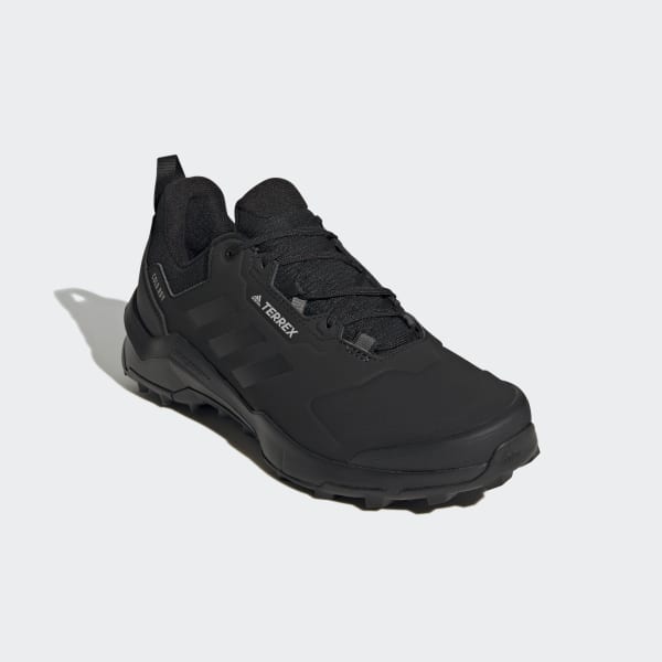 Black Terrex AX4 Beta COLD.RDY Hiking Shoes LWU36