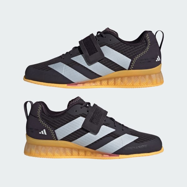 Adipower 3 Gewichtheberschuh