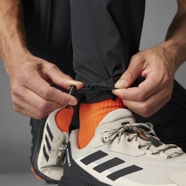 adidas Multi Essentials Stretch Pants - Black | Free