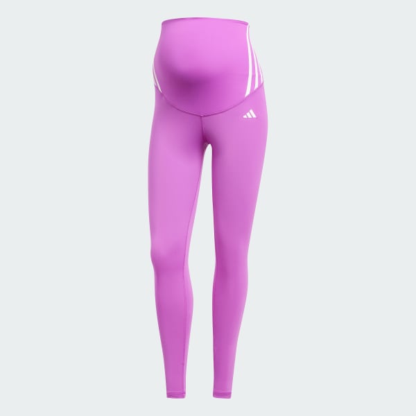 Violet Legging long Optime Essentials (Maternité)