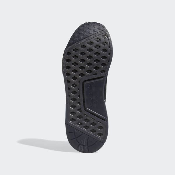 adidas NMD_R1 Spectoo Shoes - Black | adidas Vietnam