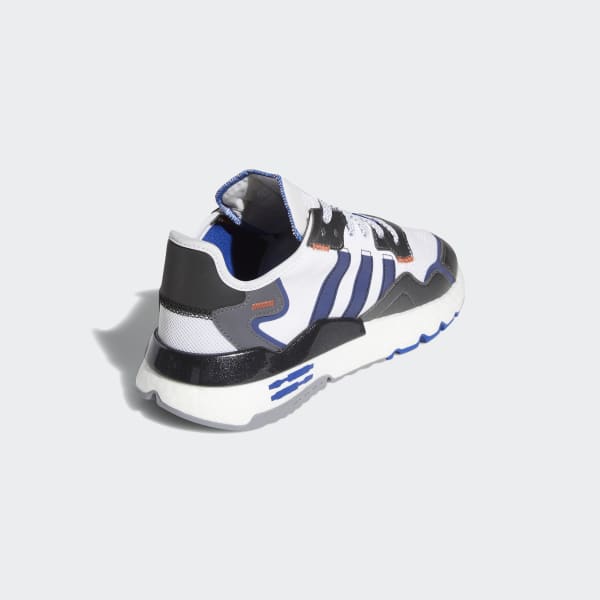 adidas star wars heren wit