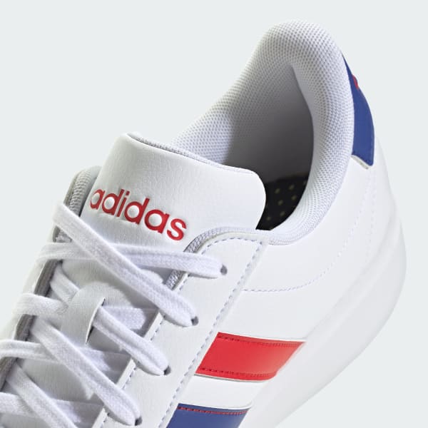 adidas GRAND COURT 2.0 SHOES White Free Shipping with adiClub adidas US