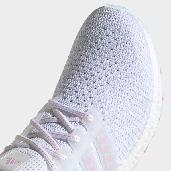 adidas Ultraboost DNA Shoes - White | adidas Malaysia