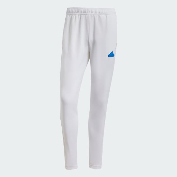 Beyaz House of Tiro Nations Pack Eşofman Altı