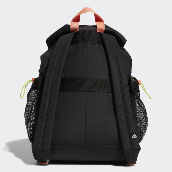 adidas, Bags, Bnwt Adidas Yoga Backpack
