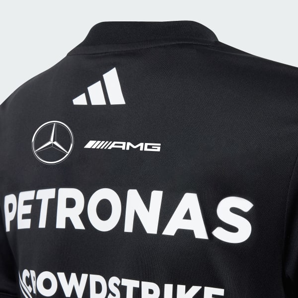 ニキン♡Mercedes-AMG Petronas サイクルジャージ Clothing - Mercedes - AMG Petronas Formula One Team Summer