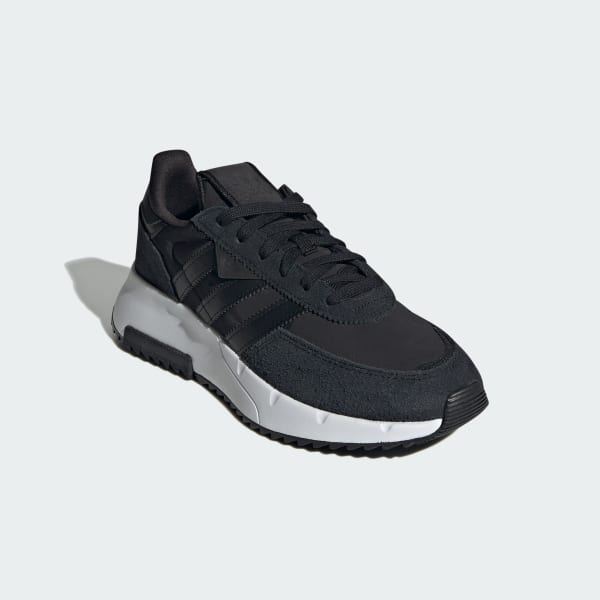 Preto Sapatilhas Retropy F2