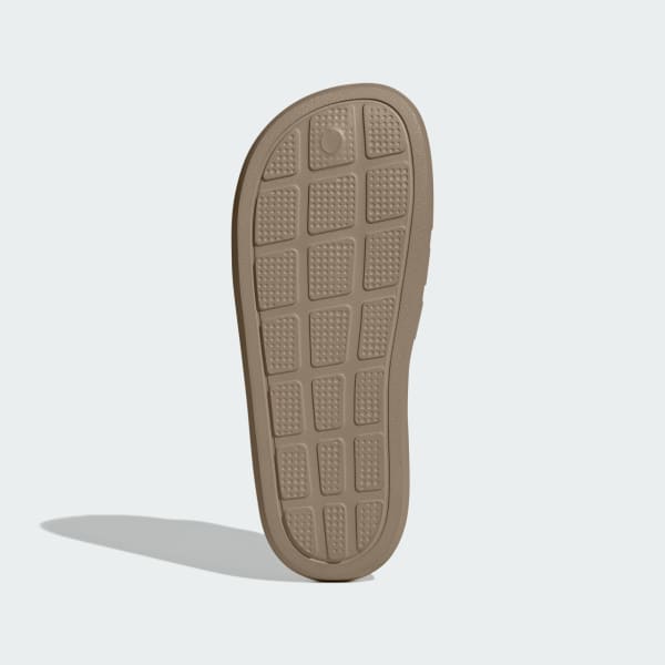 สีเขียว รองเท้าแตะ Adilette Flow