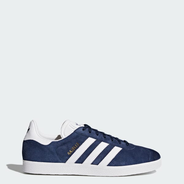 Tênis Gazelle - Cinza adidas | adidas Brasil