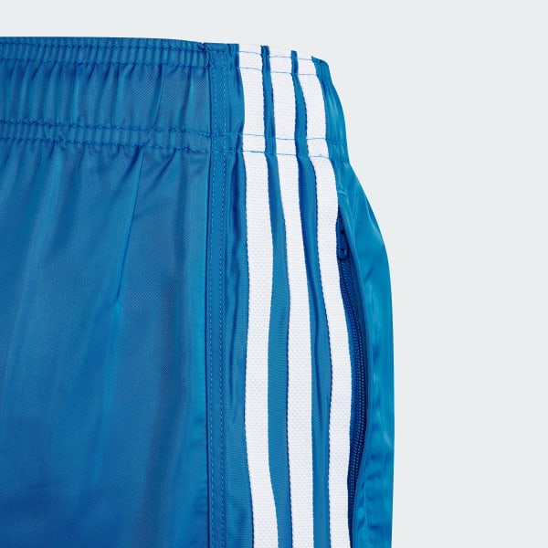 Blue Adicolor Shorts