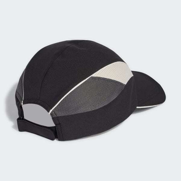 Black SUMMER CAP