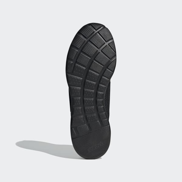 Black Lite Racer Adapt 4.0 Shoes