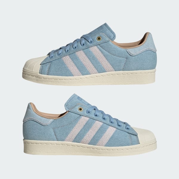 adidas Superstar 82 Shoes - Multi | Free Shipping with