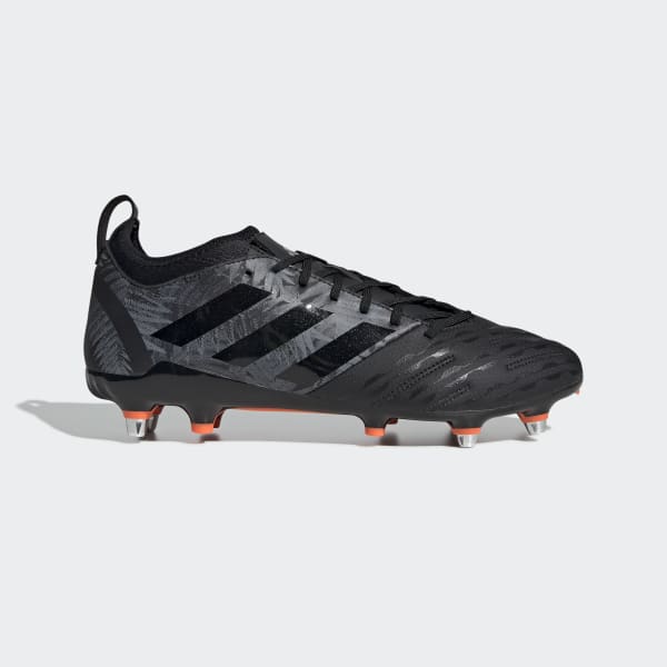 adidas malice elite sg rugby boots black