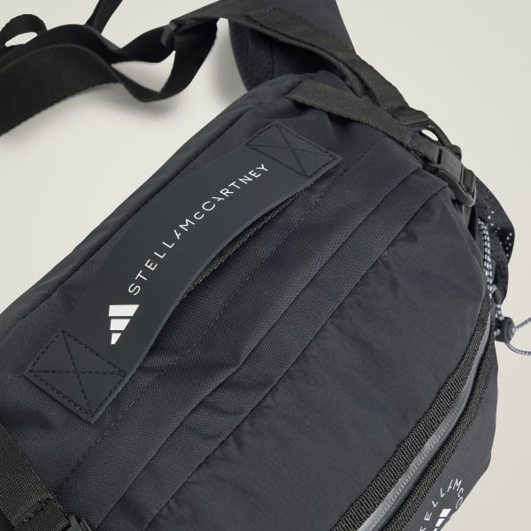 adidas by Stella McCartney マルチスポーツバッグ - ブラック