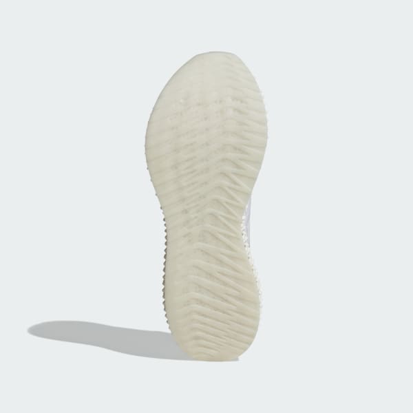 Bianco Scarpe da running 4DFWD 4