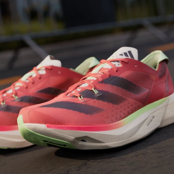 アディダス アディゼロ アディオス Pro 3 / Adizero Adios Pro 3