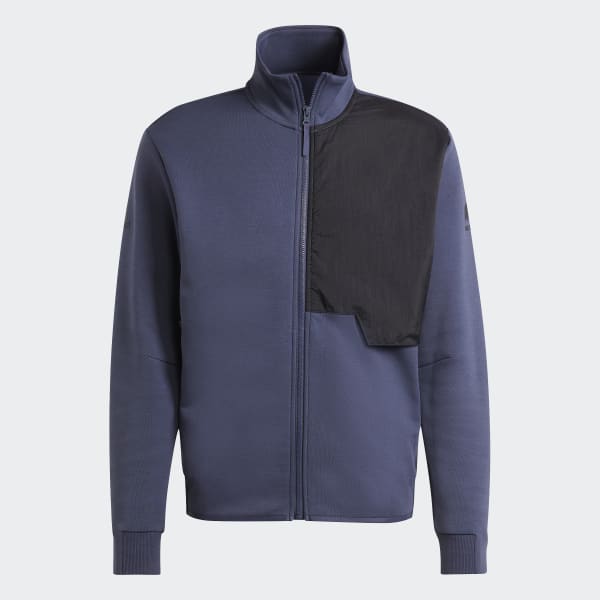 Bla All Blacks Rugby Lifestyle Jacket
