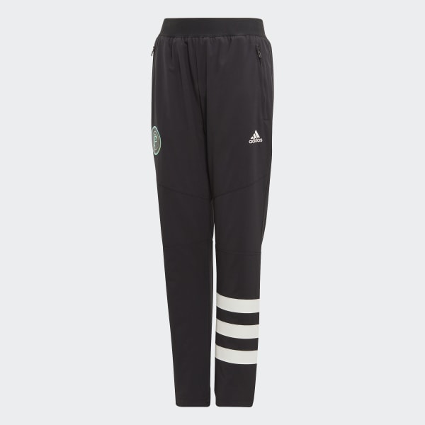 adidas Брюки Paul Pogba Tiro - черный | adidas РоссияIcons/Social/Google