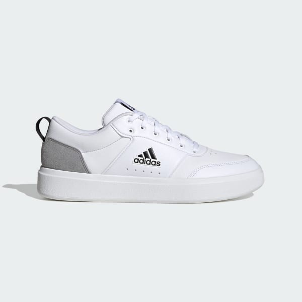 Adidas schoenen wit store