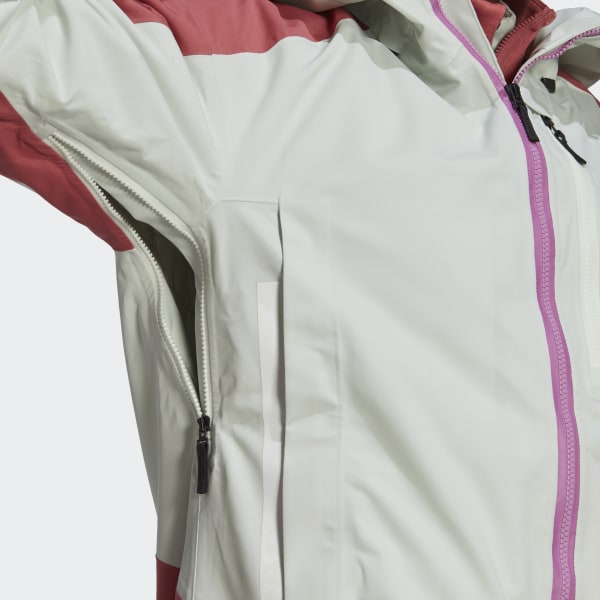 Gron Terrex MYSHELTER Snow 2-Layer Insulated Jacket