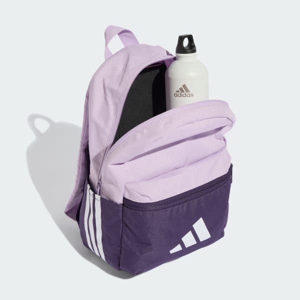 Roxo Mochila – Criança
