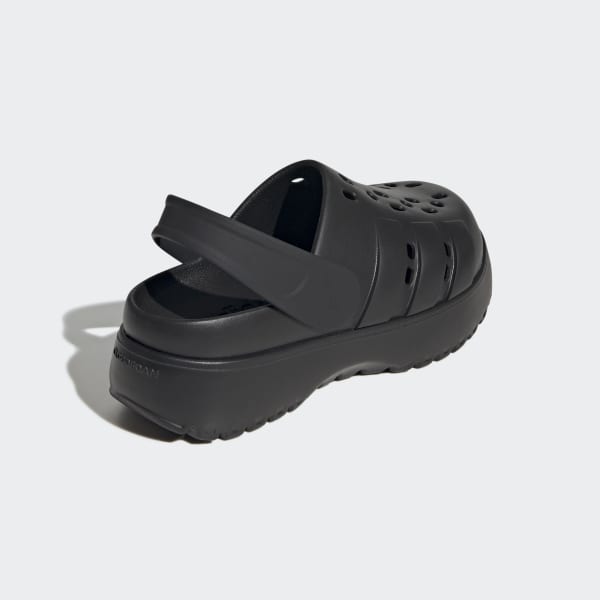 サンダル・ミュール ADIDAS Adilette Platform Clog 5FT960 adidas Adilette Platform Clog (Women) | Nordstromrack
