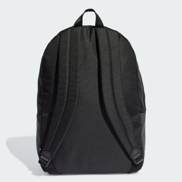 [ADIDAS] CLASSIC LOGO BACKPACK★JI6953 adidas Classic 3 Bars Logo Backpack Unisex Sports Bag