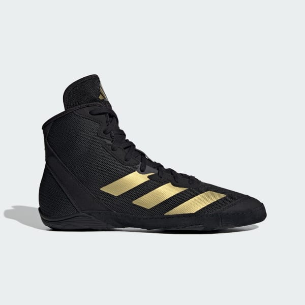 Adidas mat wizard youth wrestling shoes hotsell