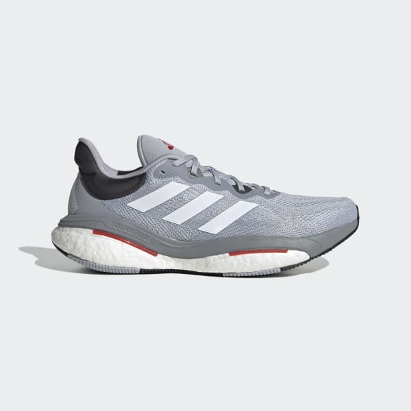 grijs SOLARGLIDE 6 Schoenen