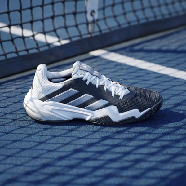 Adidas barricade 1 deals