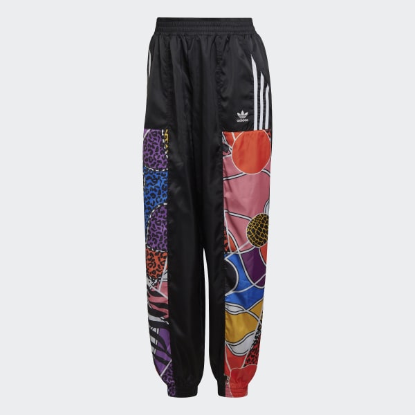 Negro Pantalón TA796