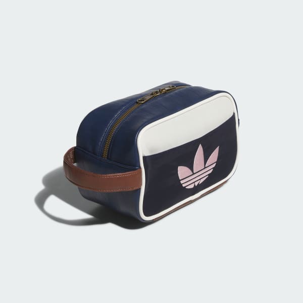 Biru Pouch Originals Valuables