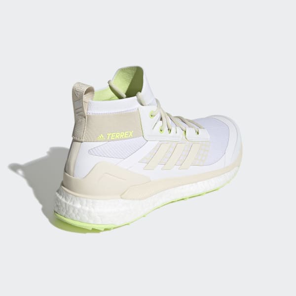 Adidas terrex white top