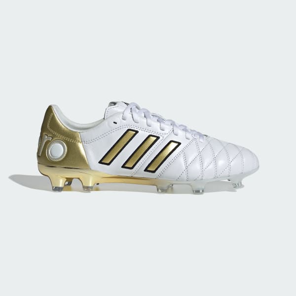 Adidas 11PRO TK FG 🤍💛 Various sizes @thebootspot #explore
