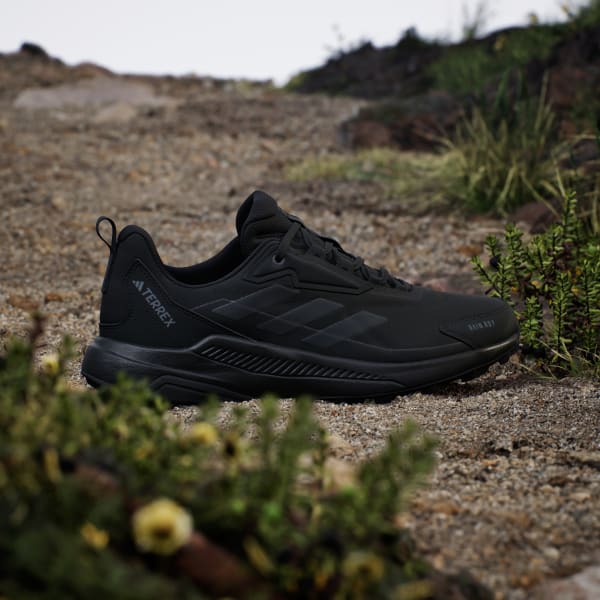 黒タニ14.9g Tênis Terrex AX4 Hiking - Preto adidas | adidas Brasil